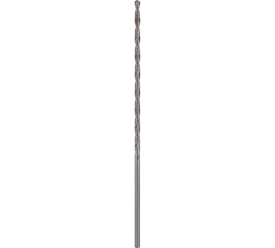 Сверло по металлу 9.0x410/280 мм DIN1869 HSS-G H-Tools 1590-1090