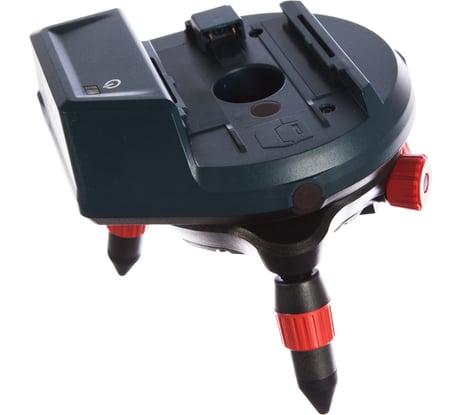Поворотный держатель для нивелиров RM3 Bosch 0601092800