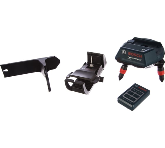 Поворотный держатель для нивелиров RM3 Bosch 0601092800