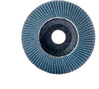 Круг лепестковый Eco Zir 125x22.23 мм, Р60 Interflex 4687203548421