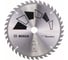 Пильный диск STANDARD GT WO H 190x20/16-40 Bosch 2609256819 1