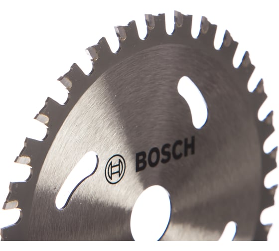 Пильный диск Standard for Steel 136x20-30 Bosch 2608644225