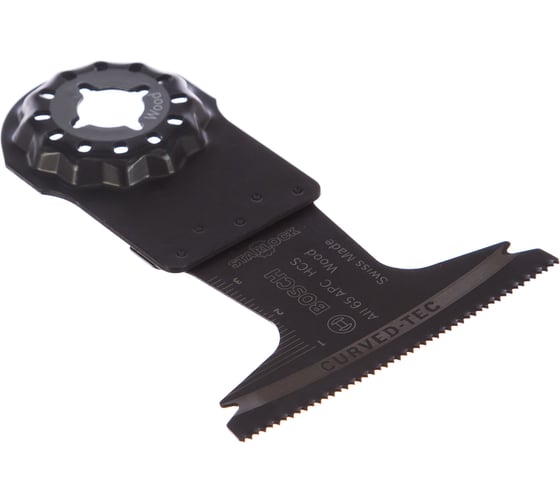 Погружное полотно AIZ 65 BC по дереву 1 шт. Bosch 2608662357