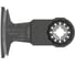 Погружное полотно AIZ 65 BC по дереву 5 шт. Bosch 2608662358 1
