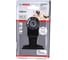 Погружное полотно AIZ 65 BSC по дереву 1 шт. Bosch 2608662354 1