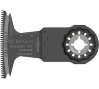 Погружное полотно AIZ 65 BSC по дереву 5 шт. Bosch 2608662355