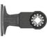Погружное полотно AIZ 65 BSC по дереву 5 шт. Bosch 2608662355 1