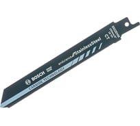Сабельное пильное полотно S 922 EHM Bosch 2608653097