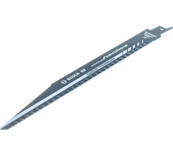 Сабельное полотно для спасательных работ S 1157 CHM Bosch 2608653132 1