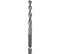 Сверло по плитке HEX-9 Ceramic 5х90 мм Bosch 2608589521
