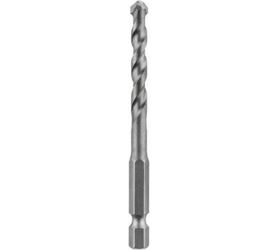 Сверло по плитке HEX-9 Ceramic 7х90 мм Bosch 2608589524 1