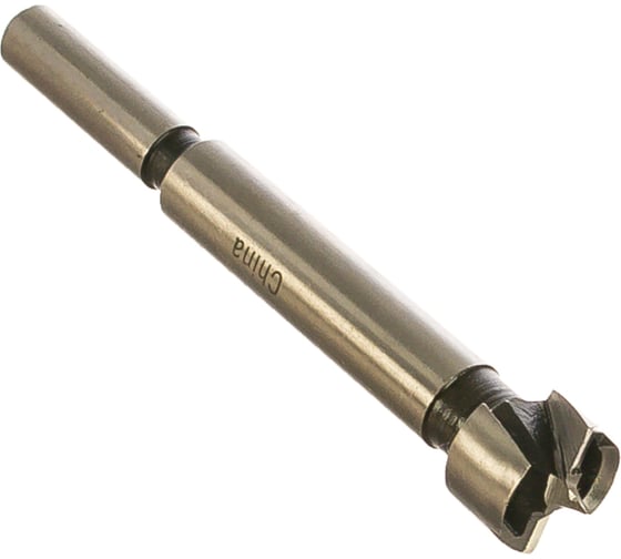 Сверло Форстнера 15х90 мм DIY Bosch 2609255285