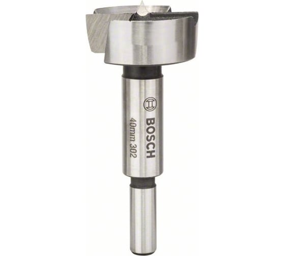 Сверло Форстнера 40x90 мм DIY Bosch 2609255291 1