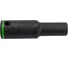 Ударная головка 11мм 1/2, длина 77мм Bosch 2608522303 1