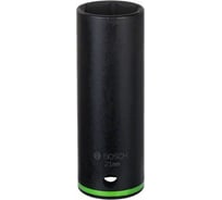 Ударная головка 21мм 1/2, длина 77мм Bosch 2608522308