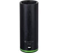 Ударная головка 22мм 1/2, длина 77мм Bosch 2608522309