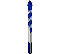 Сверло универсальное 12x120 мм vertextools 1155-12-120