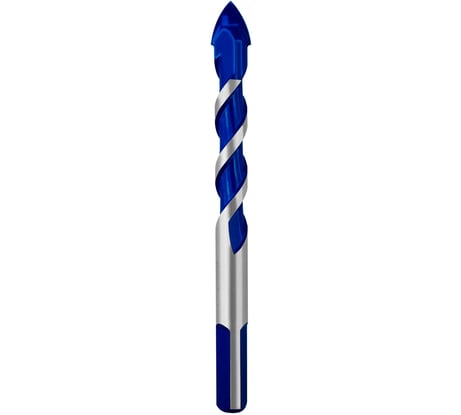 Сверло универсальное 12x120 мм vertextools 1155-12-120