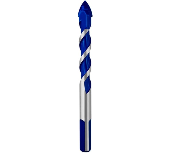 Сверло универсальное 12x120 мм vertextools 1155-12-120