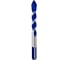 Сверло универсальное 12x120 мм vertextools 1155-12-120 1