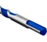 Сверло универсальное 12x120 мм vertextools 1155-12-120 3
