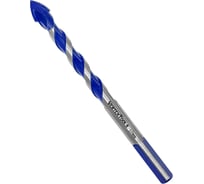 Сверло универсальное 10x120 мм vertextools 1155-10-120