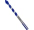 Сверло универсальное 10x120 мм vertextools 1155-10-120 1