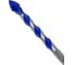 Сверло универсальное 10x120 мм vertextools 1155-10-120 2