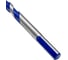 Сверло универсальное 10x120 мм vertextools 1155-10-120 3