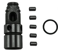 Стволец малый для перфоратора BOSCH 2-26 (аналог) TORGWIN ZC-010(2-26)