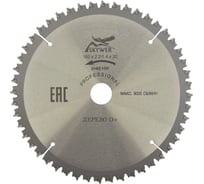 Пильный диск по дереву Профессионал 165х20 мм, 48Т SKYWER SK-PPD1654820