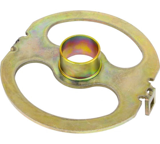 Втулка для фрезера FESTOOL OF 1400 EBQ 21 мм DOOR-TOOL Б.5.16 1