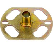 Втулка для фрезера Dexter Power PC1300RT/ 1300 Вт/ SKIL1830 AA/ STANLEY/ ELITECH 10 мм DOOR-TOOL Б.7.15