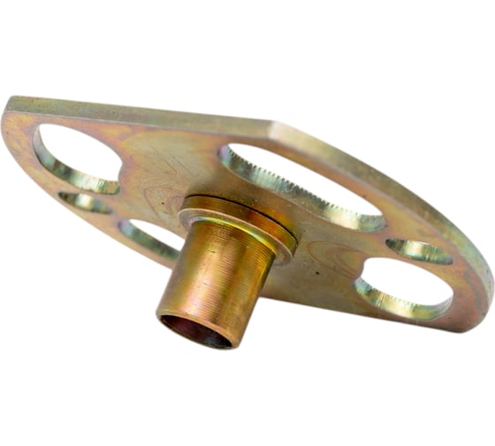 Втулка для фрезера Dexter Power PC1300RT/ 1300 Вт/ SKIL1830 AA/ STANLEY/ ELITECH 10 мм DOOR-TOOL Б.7.15