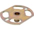 Втулка для фрезера Dexter Power PC1300RT/ 1300 Вт/ SKIL1830 AA/ STANLEY/ ELITECH 10 мм DOOR-TOOL Б.7.15 4