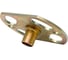 Втулка для фрезера Dexter Power PC1300RT/ 1300 Вт/ SKIL1830 AA/ STANLEY/ ELITECH 10 мм DOOR-TOOL Б.7.15 5