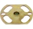 Втулка для фрезера Dexter Power PC1300RT/ 1300 Вт/ SKIL1830 AA/ STANLEY/ ELITECH 10 мм DOOR-TOOL Б.7.15 2