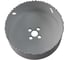 Коронка Bi-Metall 114 мм, М42 Со8% TOOLAS 00007190 2