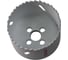 Коронка Bi-Metall 68 мм, М42 Со8% TOOLAS 00007038 2
