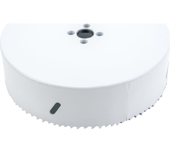 Коронка Bi-Metall 152 мм, М42 Со8% TOOLAS 00007192 1