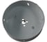 Коронка Bi-Metall 152 мм, М42 Со8% TOOLAS 00007192 2