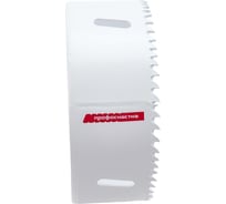 Коронка Bi-Metall 102 мм, М42 Со8% TOOLAS 00007188