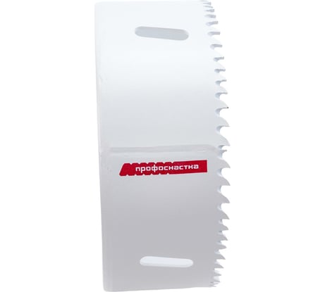 Коронка Bi-Metall 102 мм, М42 Со8% TOOLAS 00007188