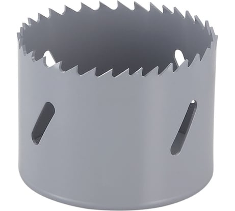 Коронка Bi-Metall 60 мм, М42 Со8% TOOLAS 00003175