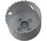 Коронка Bi-Metall 60 мм, М42 Со8% TOOLAS 00003175 2