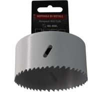 Коронка Bi-Metall 86 мм, М42 Со8% TOOLAS 00006818