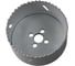Коронка Bi-Metall 86 мм, М42 Со8% TOOLAS 00006818 2