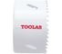 Коронка Bi-Metall 76 мм, М42 Со8% TOOLAS 00007232 1