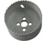 Коронка Bi-Metall 76 мм, М42 Со8% TOOLAS 00007232 2
