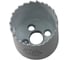 Коронка Bi-Metall 47 мм, М42 Со8% TOOLAS 00007230 3